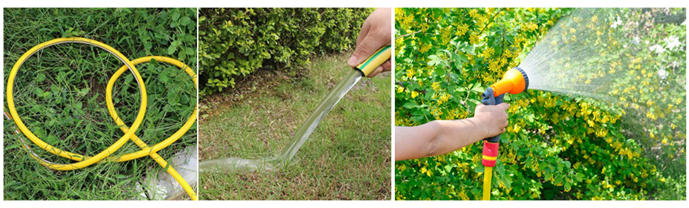 塑料軟管，是工業(yè)中的重要部件(圖1)